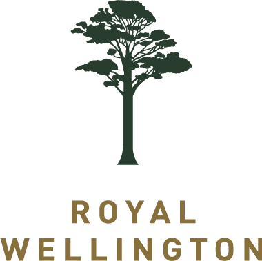 Royal Wellington Golf Club