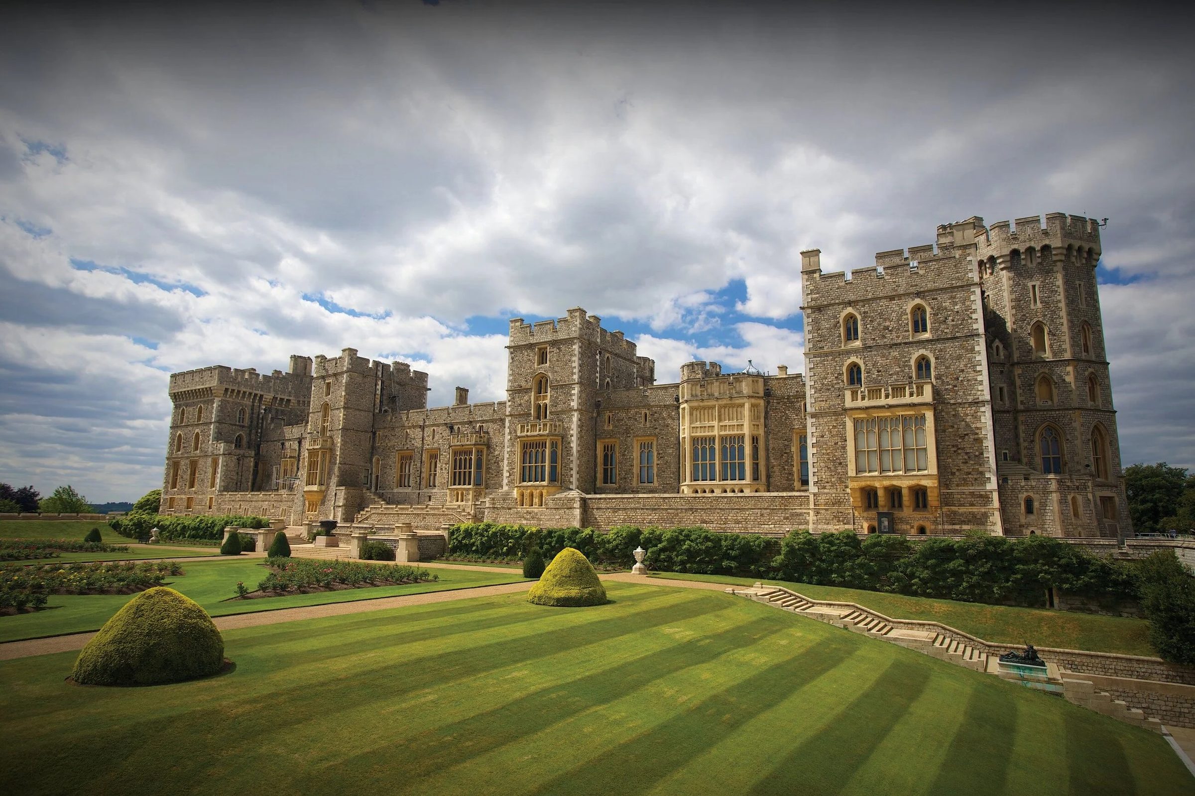Windsor Castle